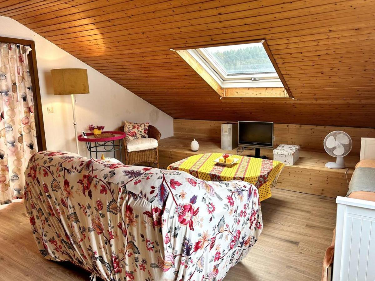 Apartment Atempause Schwarzwald