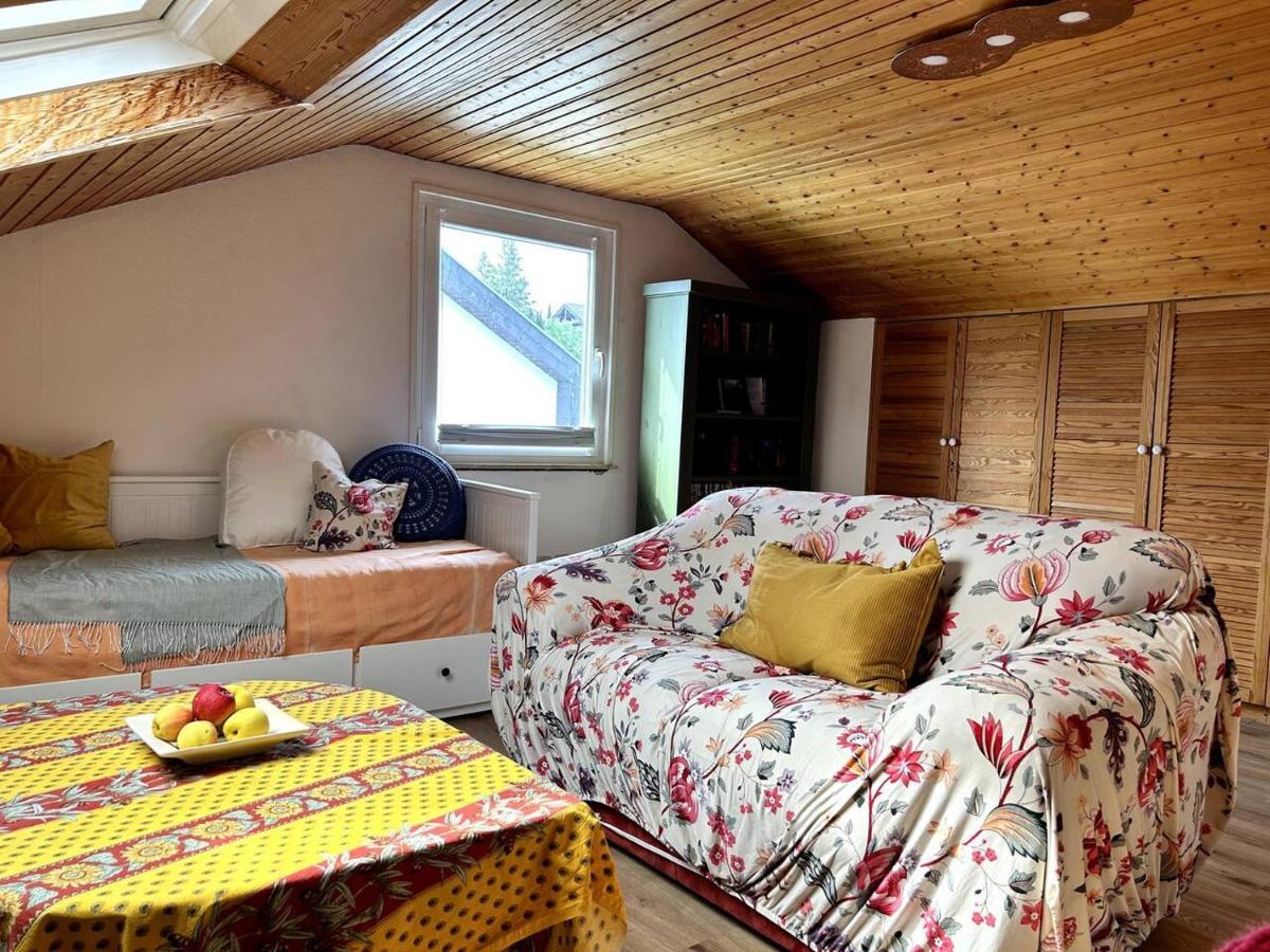 Apartment Atempause Schwarzwald *