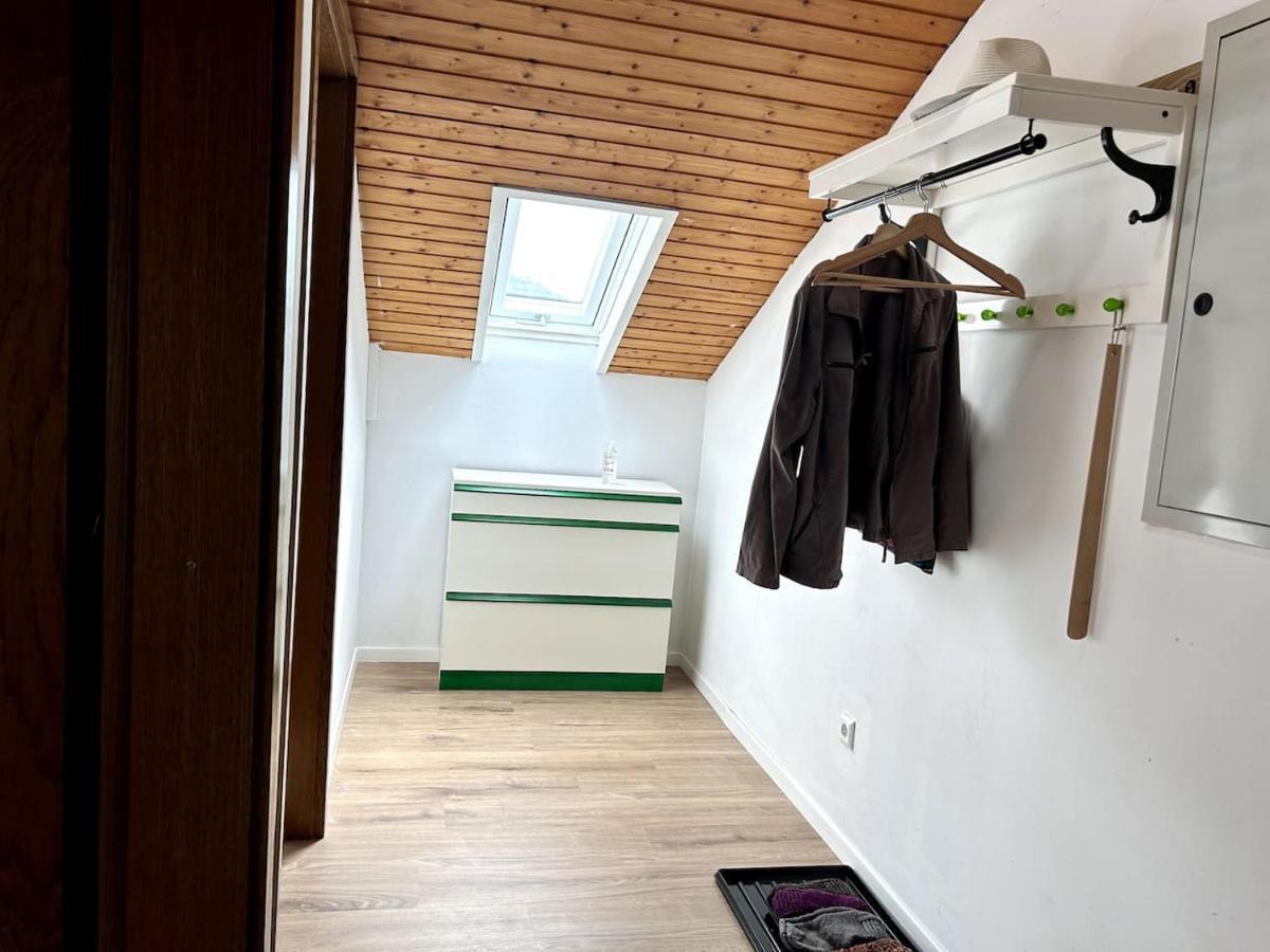Atempause Schwarzwald Apartment *