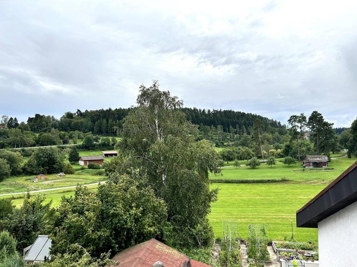 Atempause Schwarzwald * Horb am Neckar