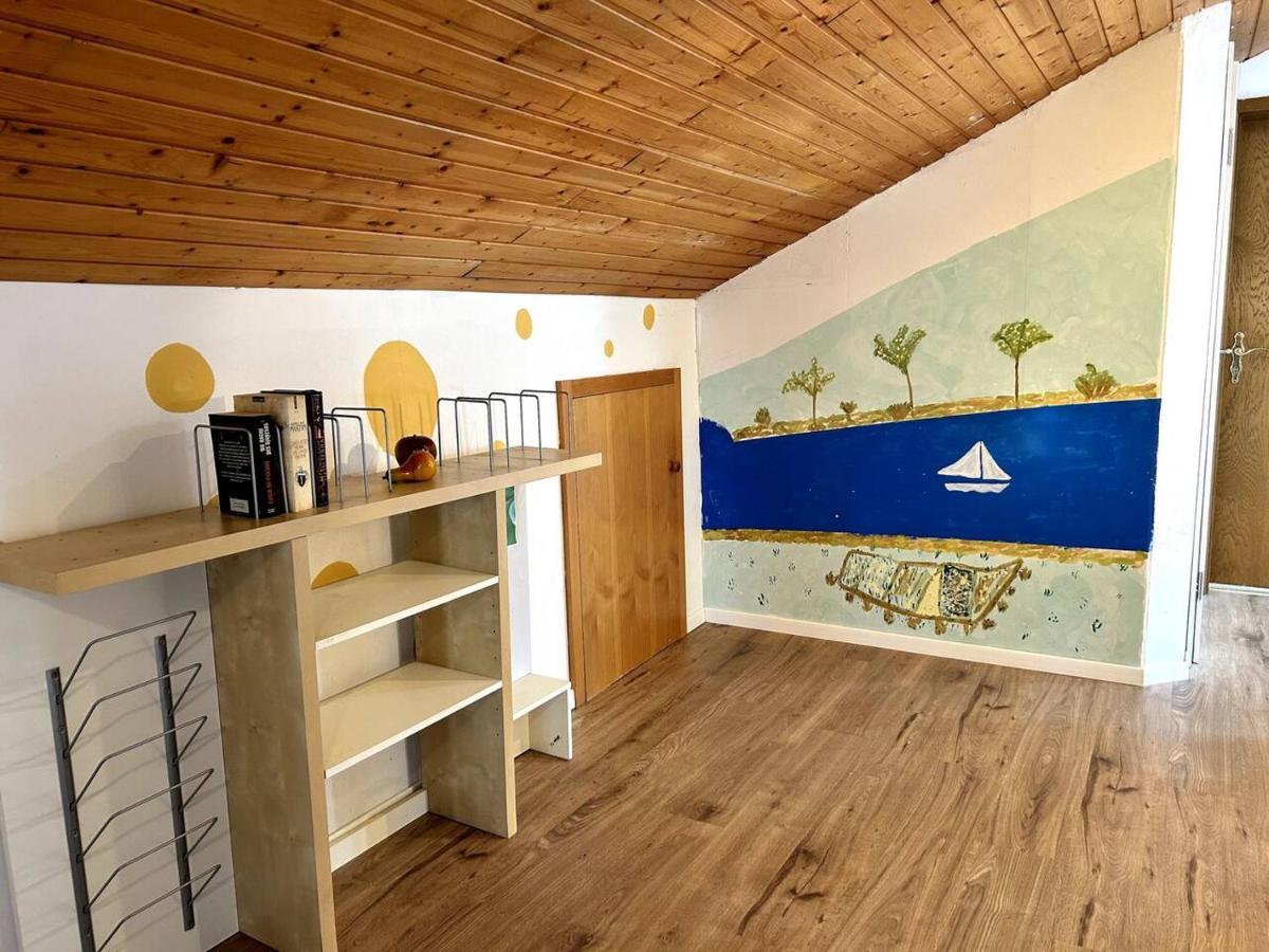 Atempause Schwarzwald Apartment Horb am Neckar