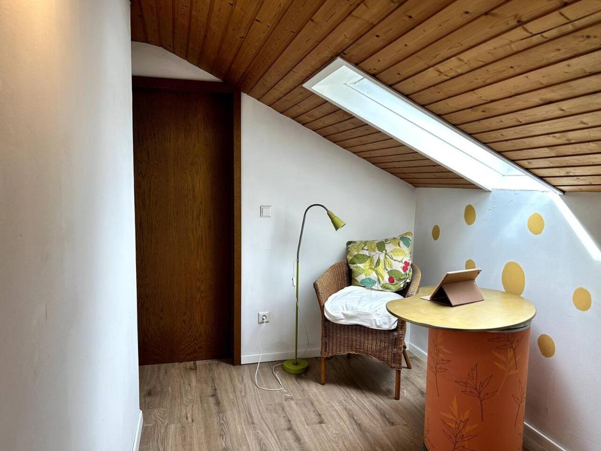 Atempause Schwarzwald Apartment