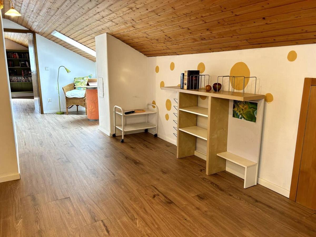 Apartment Atempause Schwarzwald *
