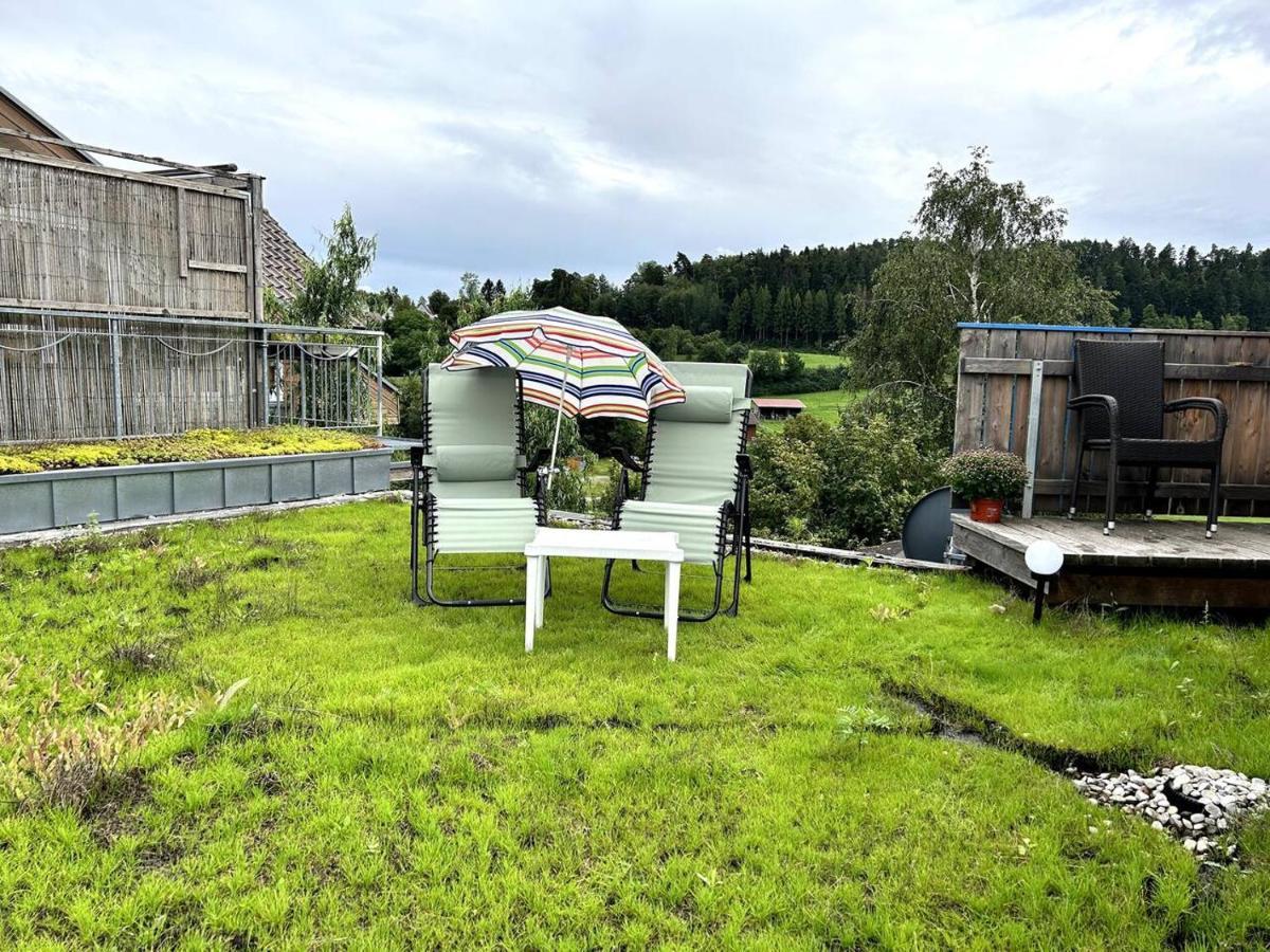Atempause Schwarzwald