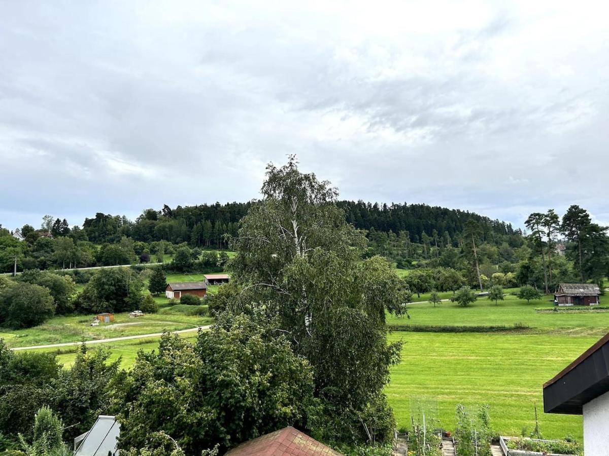 Apartment Atempause Schwarzwald Horb am Neckar