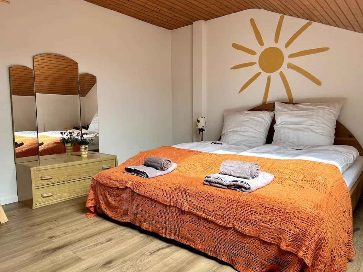 Apartment Atempause Schwarzwald
