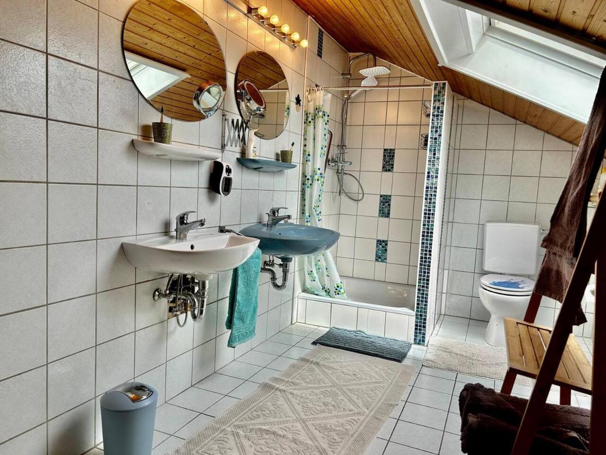 Apartment Atempause Schwarzwald Horb am Neckar