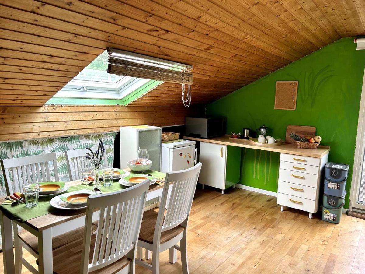 Apartment Atempause Schwarzwald