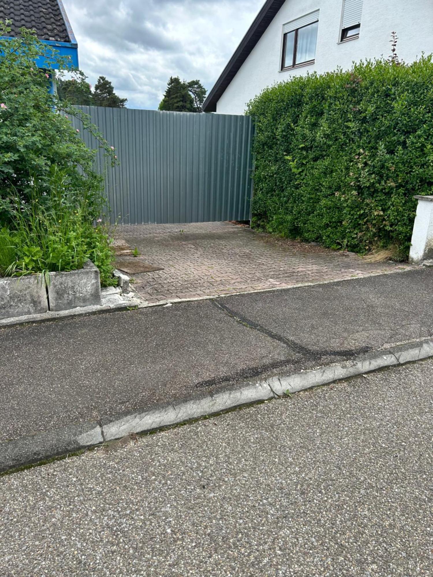 Apartment Atempause Schwarzwald Horb am Neckar
