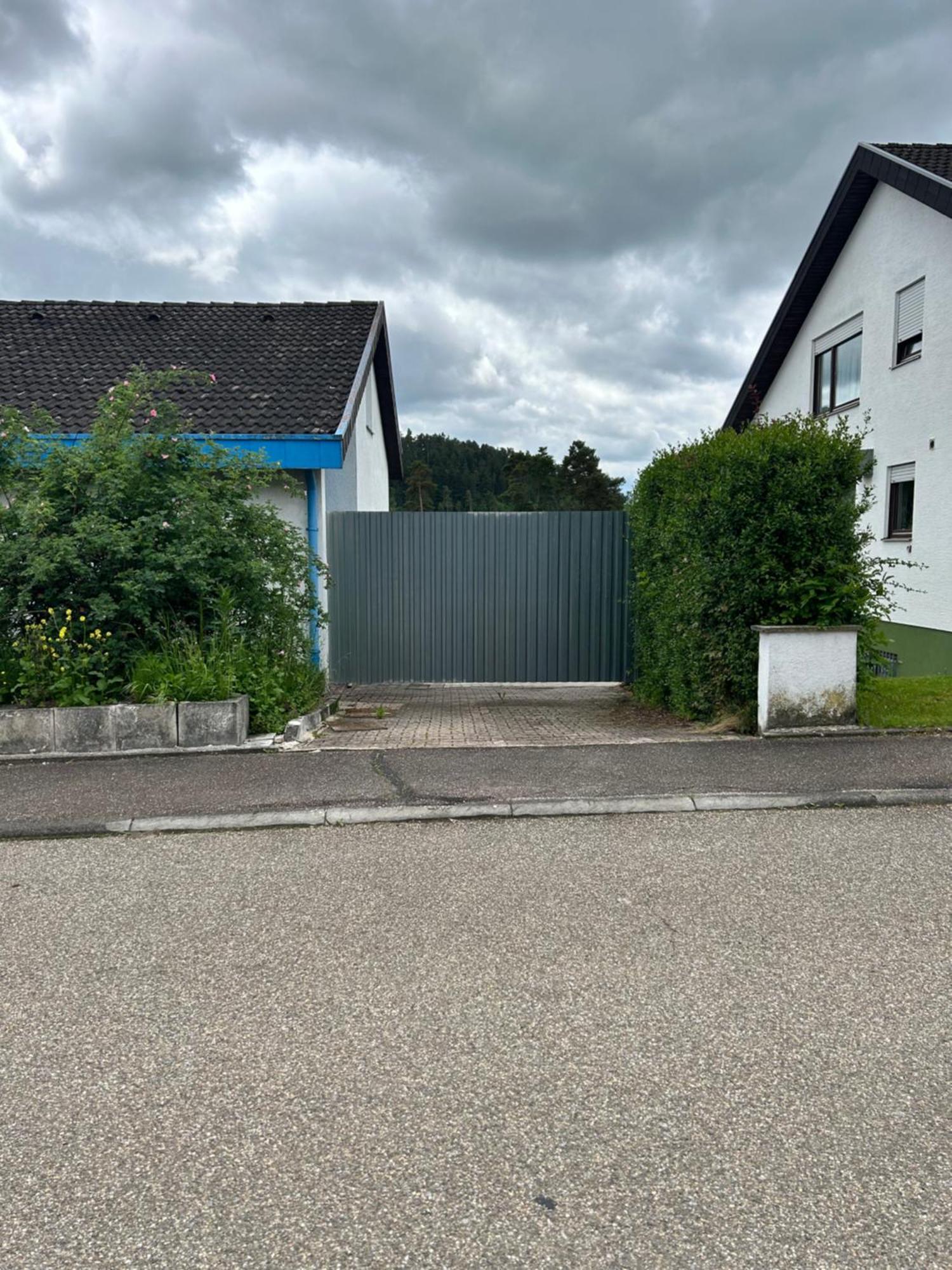 Atempause Schwarzwald Apartment *
